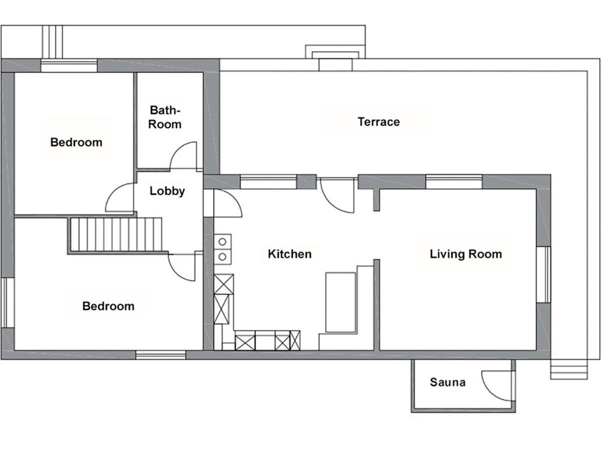 Townhouse Riva, Prime Location In The City Of Salzburg, 1000M2 Backyard Villa Ngoại thất bức ảnh