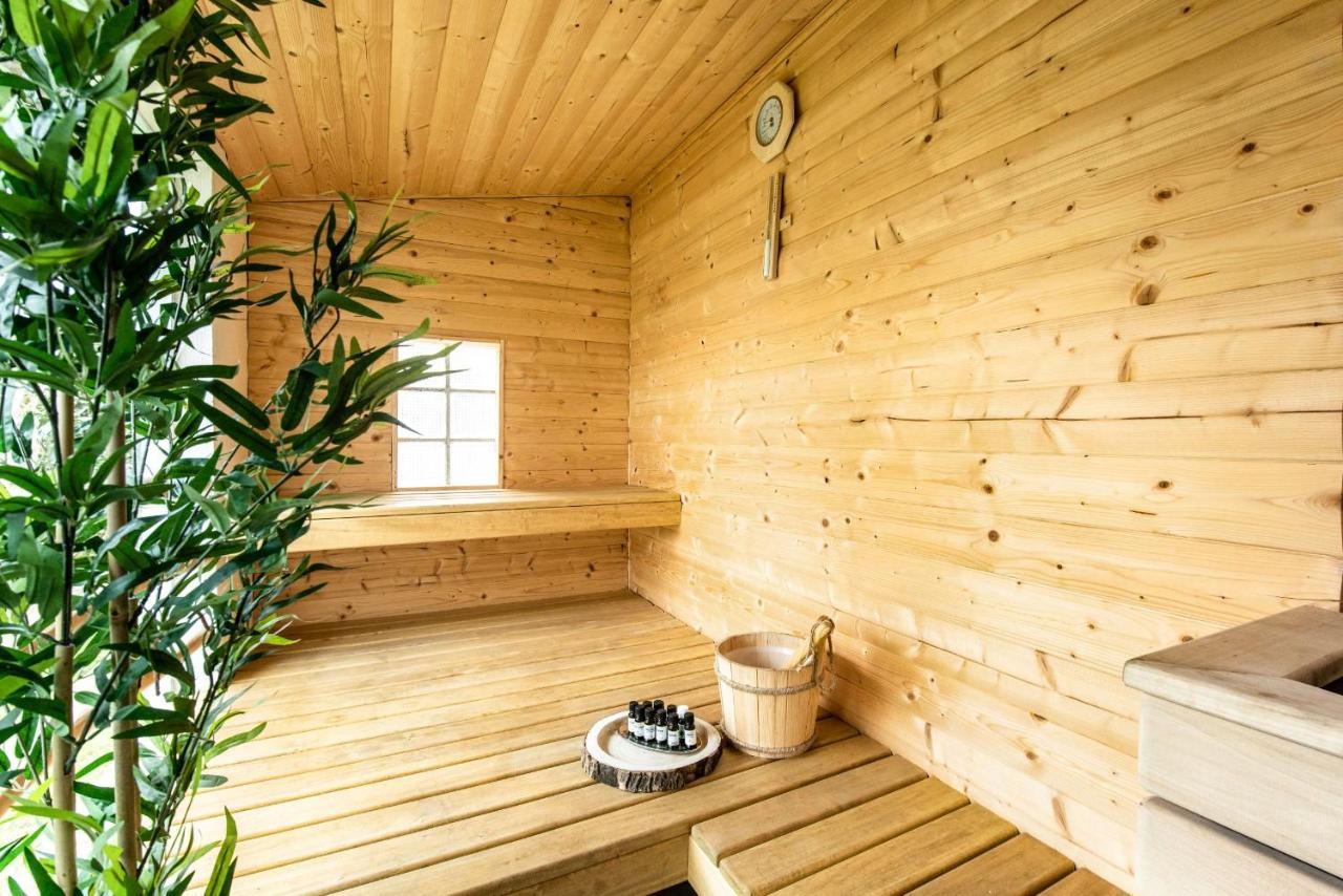 Townhouse Riva, Prime Location In The City Of Salzburg, 1000M2 Backyard Villa Ngoại thất bức ảnh