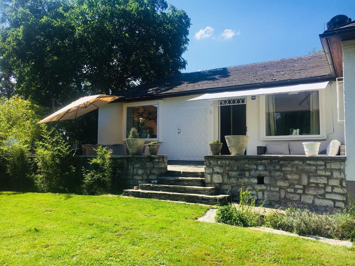 Townhouse Riva, Prime Location In The City Of Salzburg, 1000M2 Backyard Villa Ngoại thất bức ảnh